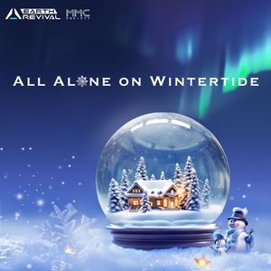 All Alone On Wintertide