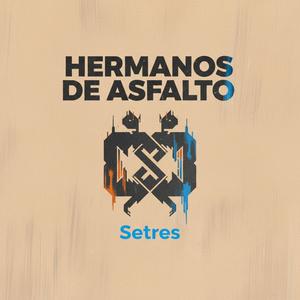 Hermanos de asfalto