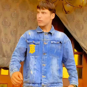 《I love my hometown》