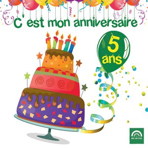 Anniversaire