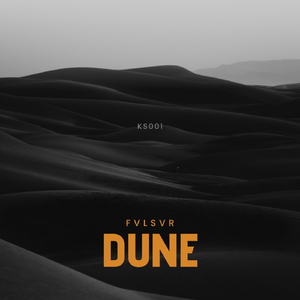 Dune (Extended Mix)