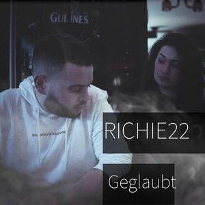 Geglaubt