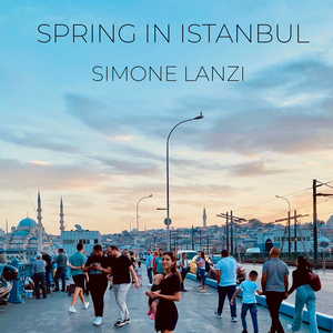 Spring in Istanbul (Live)