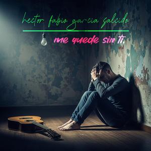 me duele tanto tu auscencia (feat. Radamez Martinez)