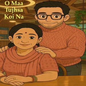 O Maa Tujhsa Koi Na (Reimagined)