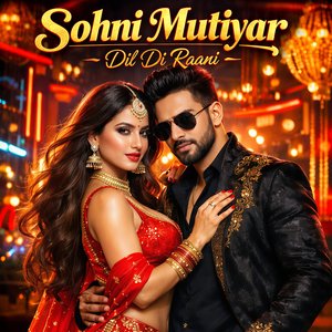 Sohni Mutiyar - Dil Di Raani