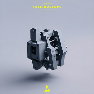 Kaleidoscope (Original Mix)