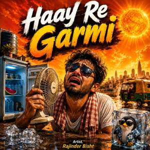Haay Re Garmi