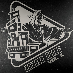 Lambada Do Meio Pra Trás