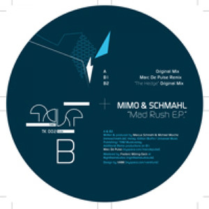 Mad Rush (Marc DePulse Remix)