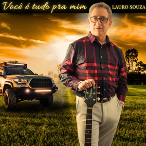 Você É Tudo pra Mim