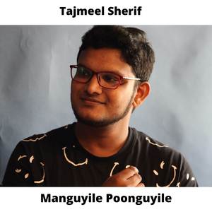 Manguyile Poonguyile