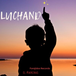 Luchando