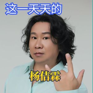 这一天天的 伴奏