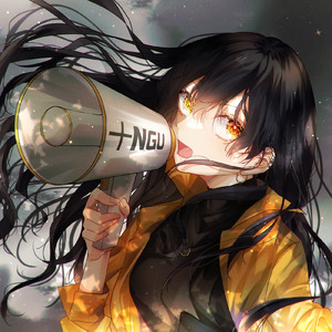 ＋NGU (feat. 初音ミク)