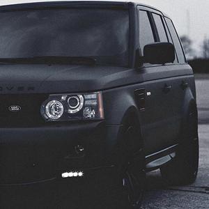 Matte Black