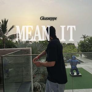 Mean It
