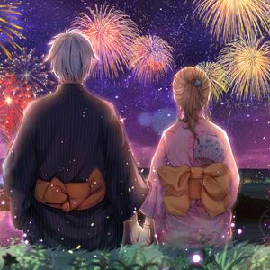 独りじゃないよ (You are not alone)