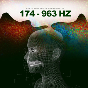 741 Hz Full Body Detox