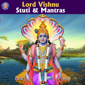 Narayana Suktam (Vishnu)