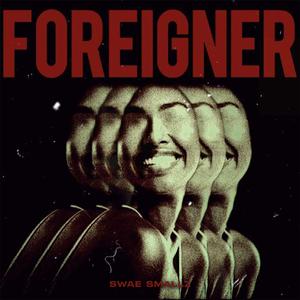 FOREIGNER