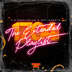 Let's Go ! (feat. longboii)