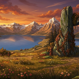 Caos Magnéticos osi ose