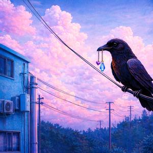 The Great Blue Heron