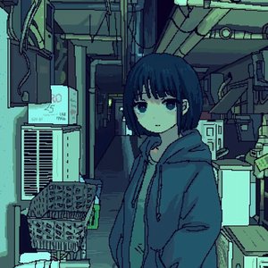 夏末的蝉鸣声里我们挥手告别自那之后我再也没有见过你