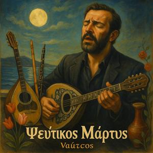 Ψεύτικος Μάρτυράς μου