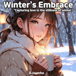 크리스마스 노래방에서