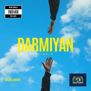 Darmiyan