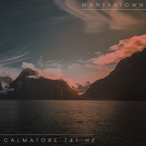 Calmatore 741 Hz