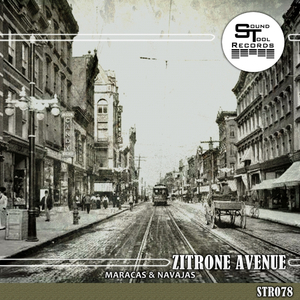 Saure (Original Mix)