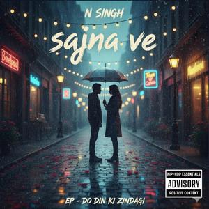Sajna Ve
