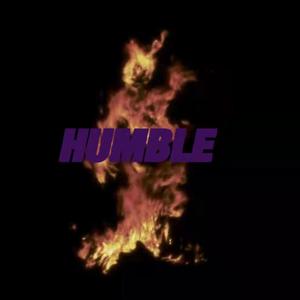 HUMBLE(Prod MoonVibe Beatz & ANGER BEATZ )
