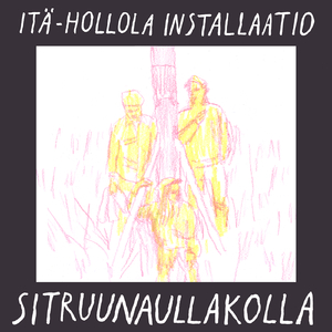 Sitruunaullakolla