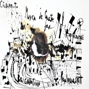 N.O.R.E (feat. nn.carvalho, alsina.carson & 3458)