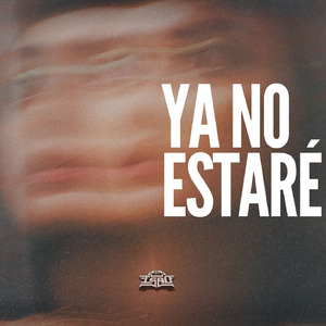 Ya no estaré