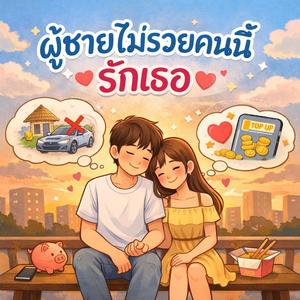 ผู้ชายไม่รวยคนนี้ รักเธอ