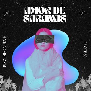 Amor de sabanas (feat. Microambiente, Ahujon, Booska & Crow)