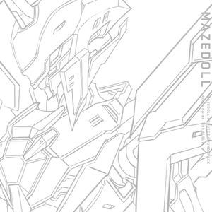 MAZEDOLLːː#I【Xonelius】
