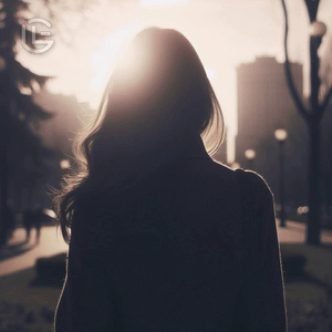 Nur du berührst meine Seele