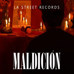 Maldición
