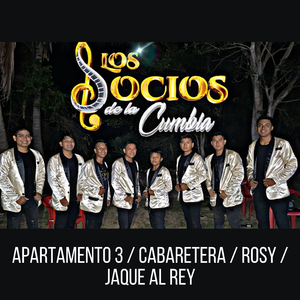 Apartamento 3 / Cabaretera / Rosy / Jaque al Rey