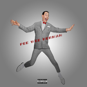 Pee Wee Herman