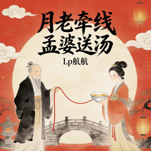 月老牵线孟婆送汤