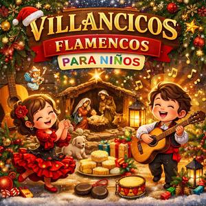 Campanas y Zapateos - Canción Infantil Flamenca