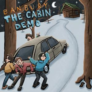 We're Overthinking It (Cabin Demo)