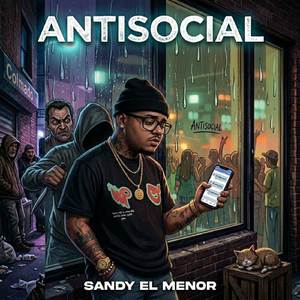 Antisocial